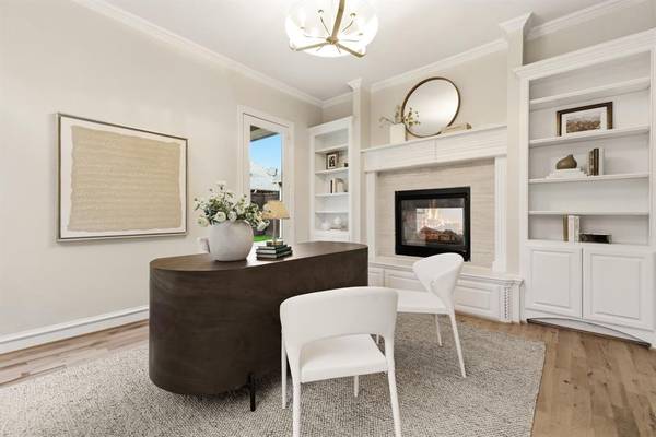 12578 Colborne Drive, Frisco, TX 75033