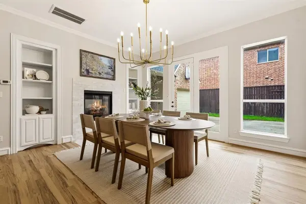 12578 Colborne Drive, Frisco, TX 75033