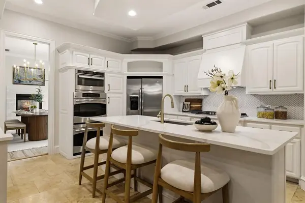 12578 Colborne Drive, Frisco, TX 75033