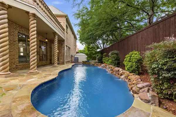 12578 Colborne Drive, Frisco, TX 75033