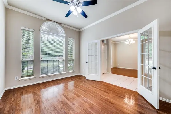 8531 Turnberry Drive, Frisco, TX 75036