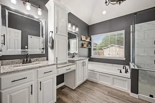 7900 Mustang Court, Fort Worth, TX 76137