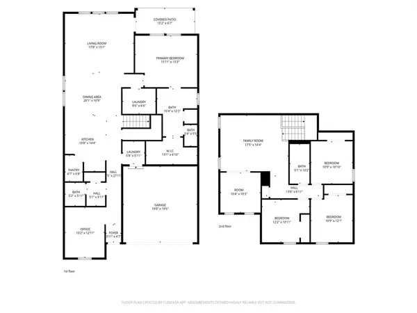 10913 Tamarisk Drive, Fort Worth, TX 76108