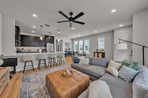 7549 Reis Lane, North Richland Hills, TX 76182