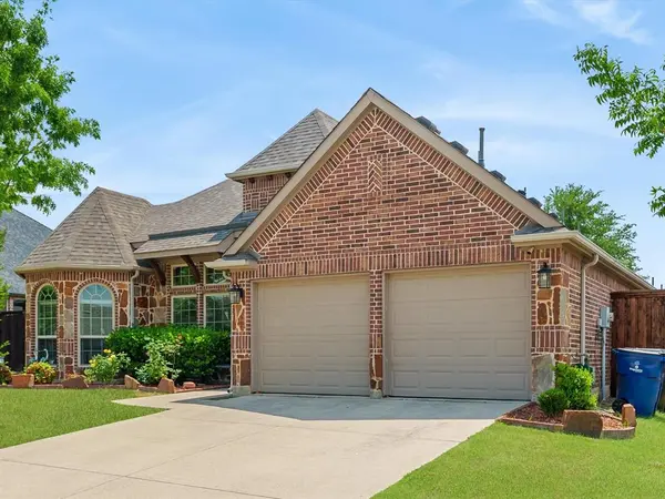 9675 Crown Ridge Drive, Frisco, TX 75035