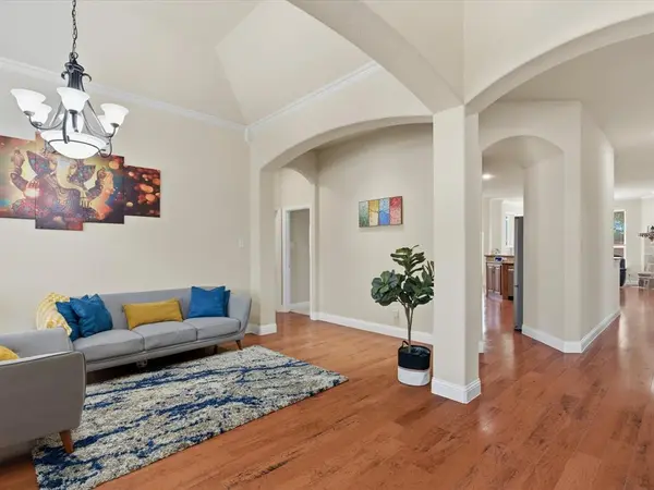 9675 Crown Ridge Drive, Frisco, TX 75035