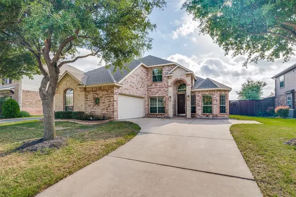 3810 Harlan Drive, Sachse, TX 75048