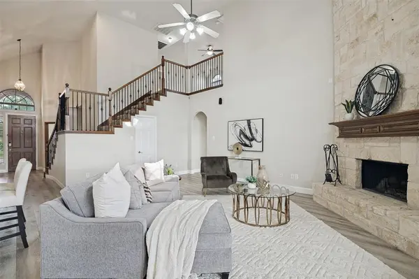 3810 Harlan Drive, Sachse, TX 75048