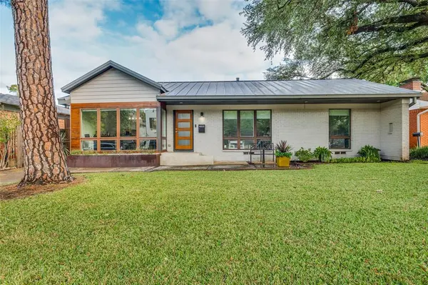 4015 Lively Lane, Dallas, TX 75220