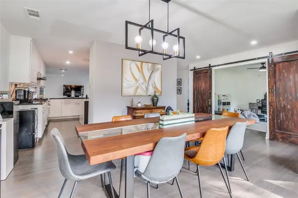 4015 Lively Lane, Dallas, TX 75220