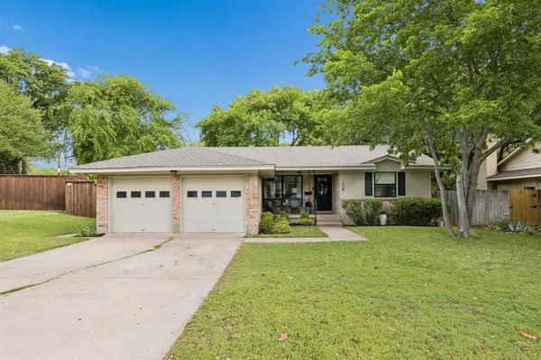 1228 Magnolia Drive, Richardson, TX 75080