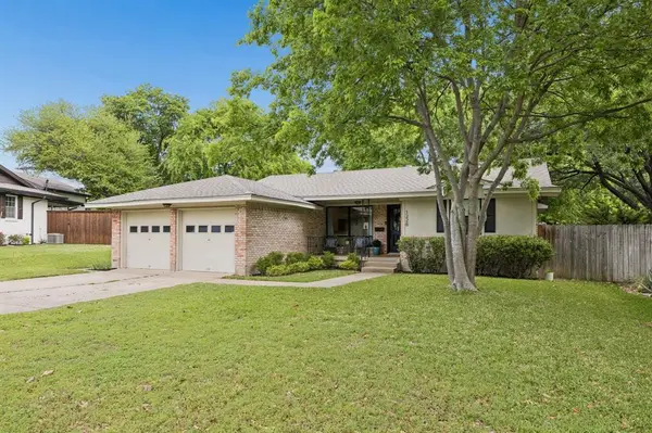 1228 Magnolia Drive, Richardson, TX 75080