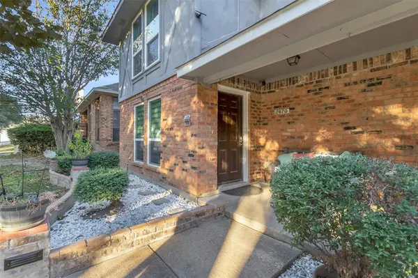 7670 Kings Ridge Road, Frisco, TX 75035