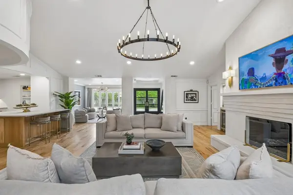 6418 Malcolm Drive, Dallas, TX 75214