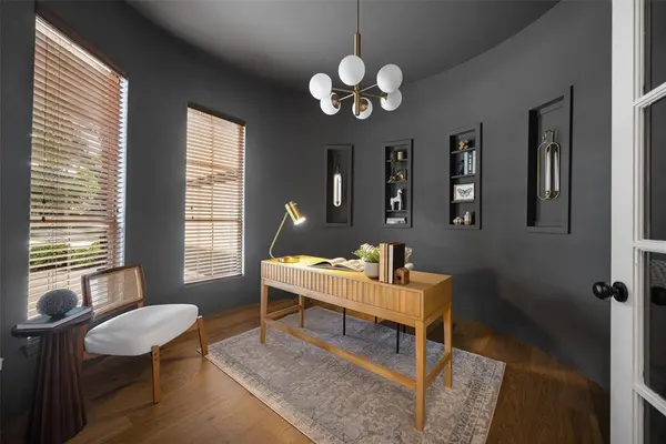 15653 Crown Cove Lane, Frisco, TX 75035