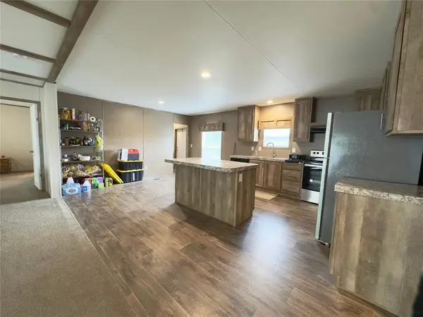 118 Bluffview Drive, Knollwood, TX 75092