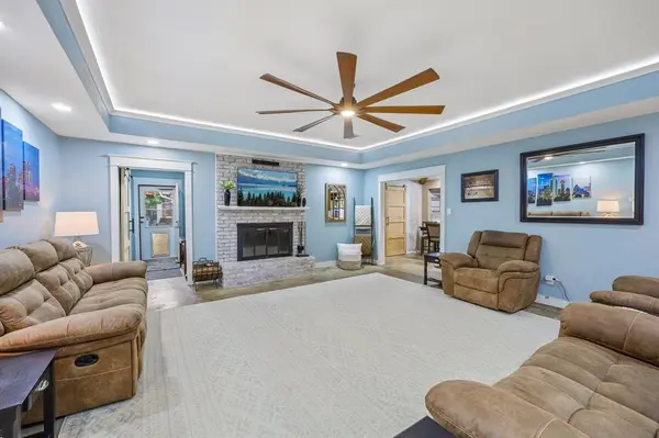 1201 Canadian Circle, Grand Prairie, TX 75050