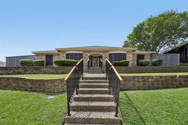 1201 Canadian Circle, Grand Prairie, TX 75050