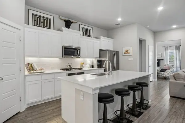 1505 Wayback Drive, Celina, TX 75009