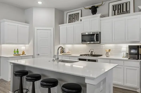 1505 Wayback Drive, Celina, TX 75009