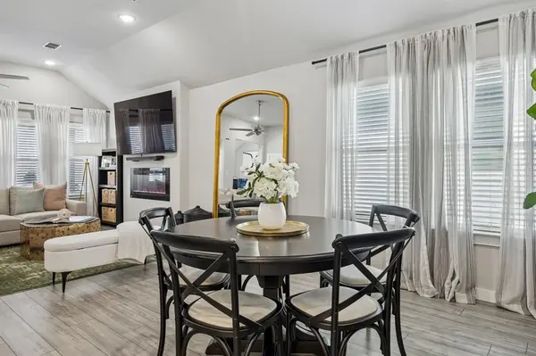 1505 Wayback Drive, Celina, TX 75009