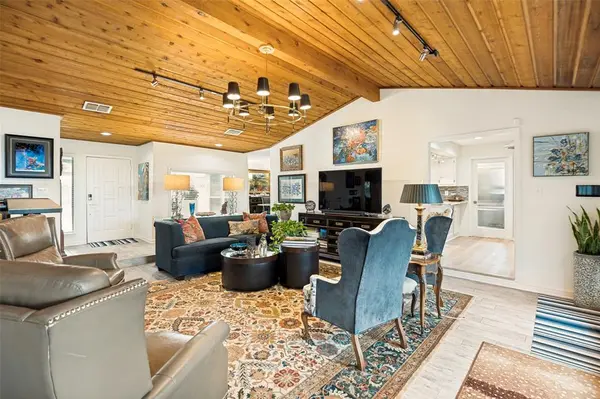 2201 Carmel Drive, Carrollton, TX 75006