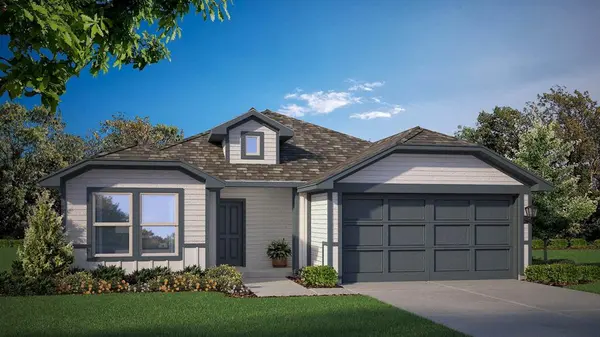 205 MLM Parkway, Bridgeport, TX 76246