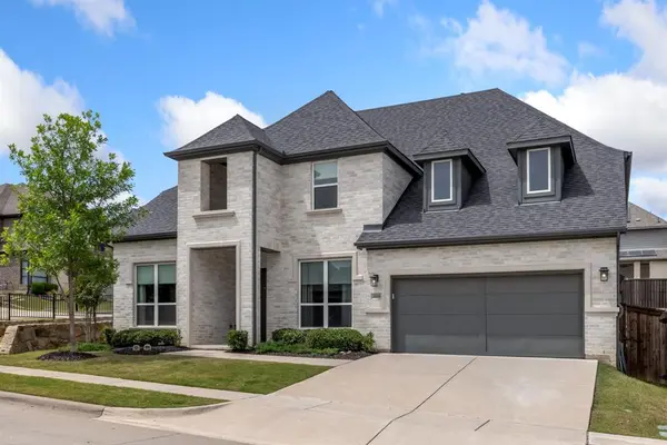 4000 Campania Court, Colleyville, TX 76034