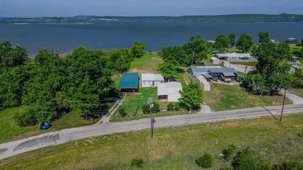1141 Airport Road, Possum Kingdom Lake, TX 76449