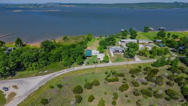 1141 Airport Road, Possum Kingdom Lake, TX 76449