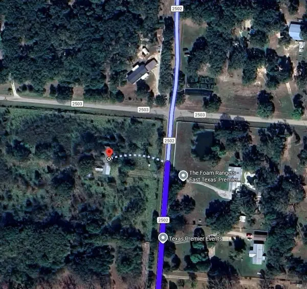 1850 VZ County Rd 2502, Canton, TX 75103