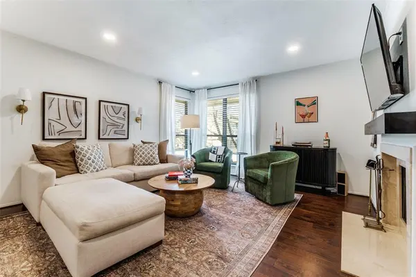 6020 Birchbrook Drive #210, Dallas, TX 75206