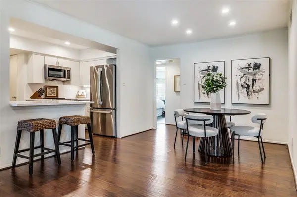 6020 Birchbrook Drive #210, Dallas, TX 75206