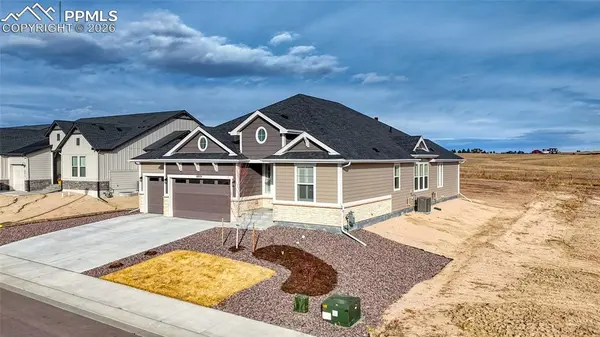 10059 Owl Perch LOOP, Colorado Springs, CO 80908