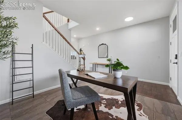 6668 Maple Stone LN, Colorado Springs, CO 80927