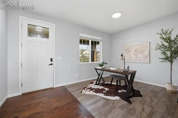 6668 Maple Stone LN, Colorado Springs, CO 80927