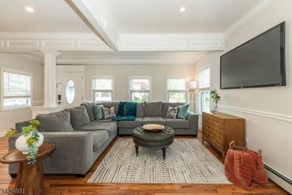 16 Chestnut Pl, Nutley Twp., NJ 07110