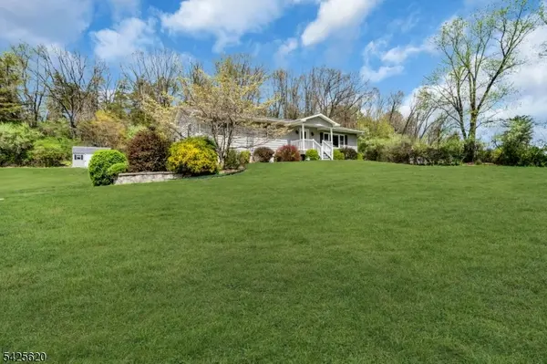 46 Van Horn Rd, Fredon Twp., NJ 07860