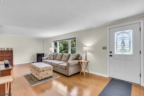 46 Van Horn Rd, Fredon Twp., NJ 07860