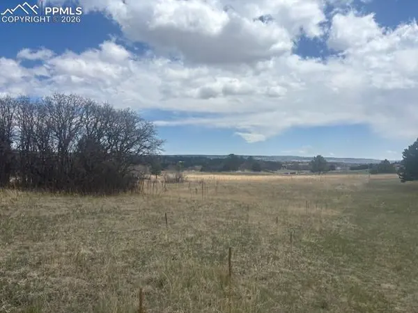 3615 Summertime CT, Monument, CO 80132