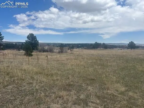 3615 Summertime CT, Monument, CO 80132