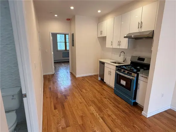 1171 86th ST #1A, Brooklyn, NY 11228