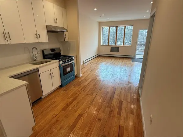 1171 86th ST #2A, Brooklyn, NY 11228