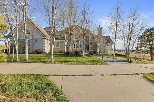 20045 Royal Troon DR, Monument, CO 80132