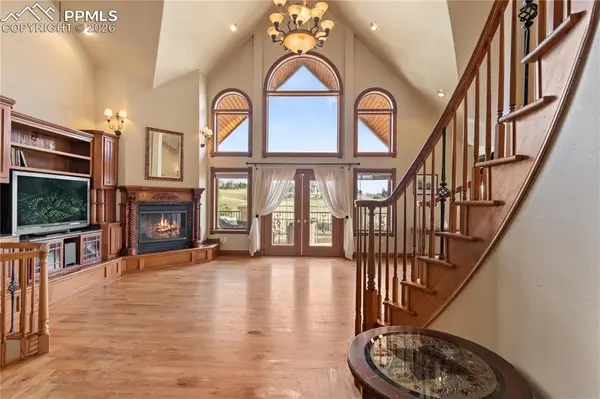 20045 Royal Troon DR, Monument, CO 80132