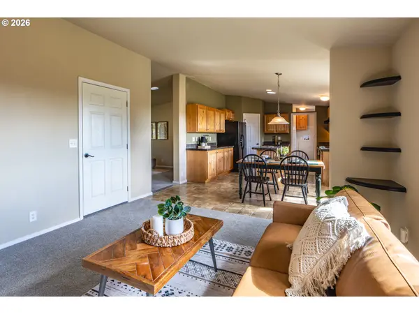 206 GOLDENPINE, Goldendale, WA 98620