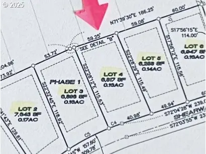 Shearwater CIR #4, Bandon, OR 97411