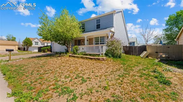 2515 Plymouth DR, Colorado Springs, CO 80916