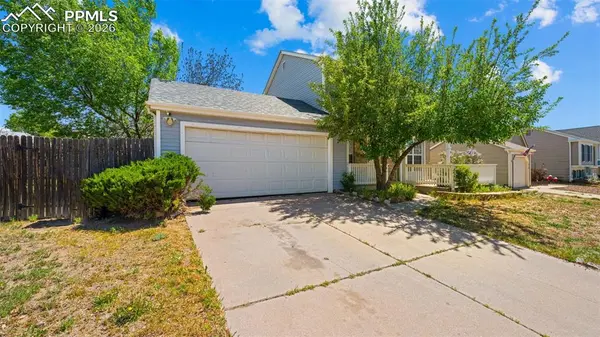 2515 Plymouth DR, Colorado Springs, CO 80916