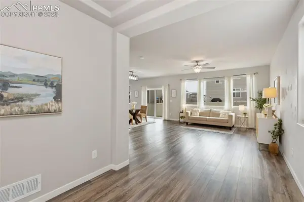 8121 Lookout CT, Colorado Springs, CO 80925